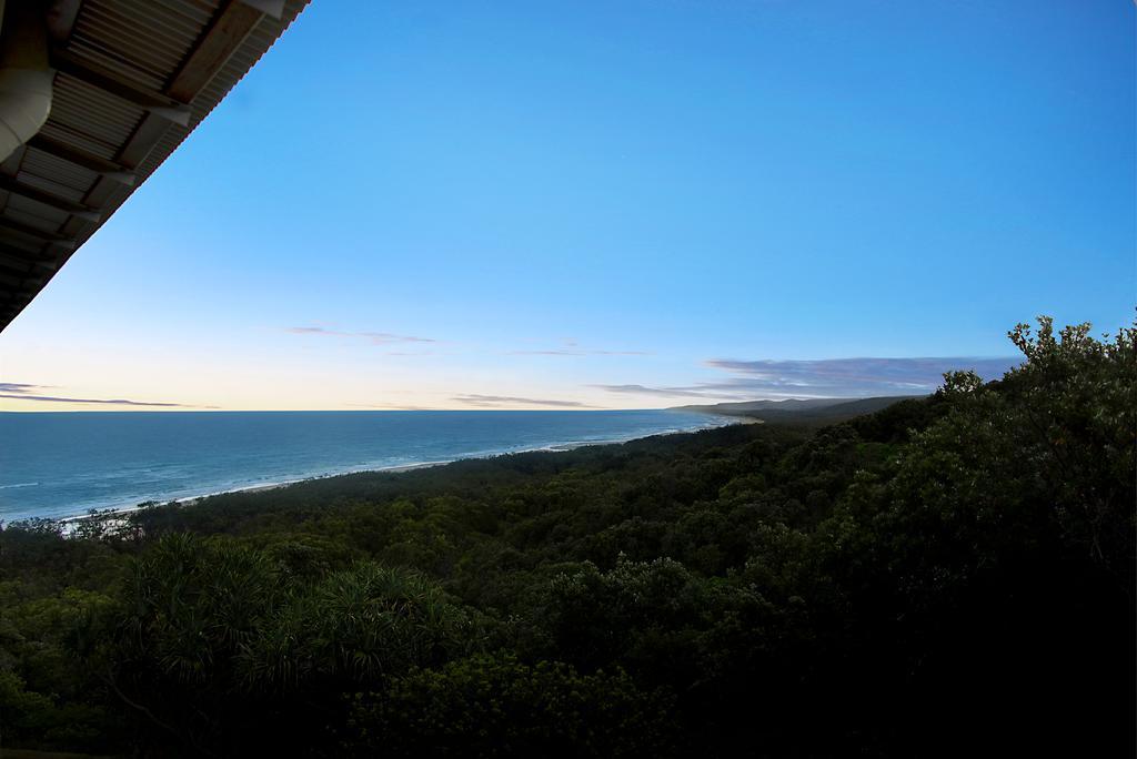 Whale Watch Ocean Beach Resort Point Lookout Oda fotoğraf
